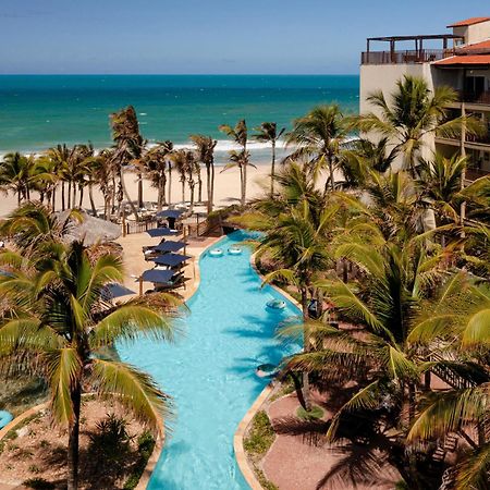 Beach Park Resort - Acqua Aquiraz Dış mekan fotoğraf