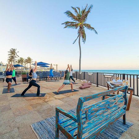 Beach Park Resort - Acqua Aquiraz Dış mekan fotoğraf