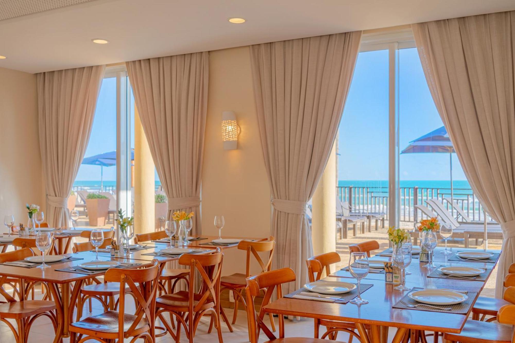 Beach Park Resort - Acqua Aquiraz Dış mekan fotoğraf