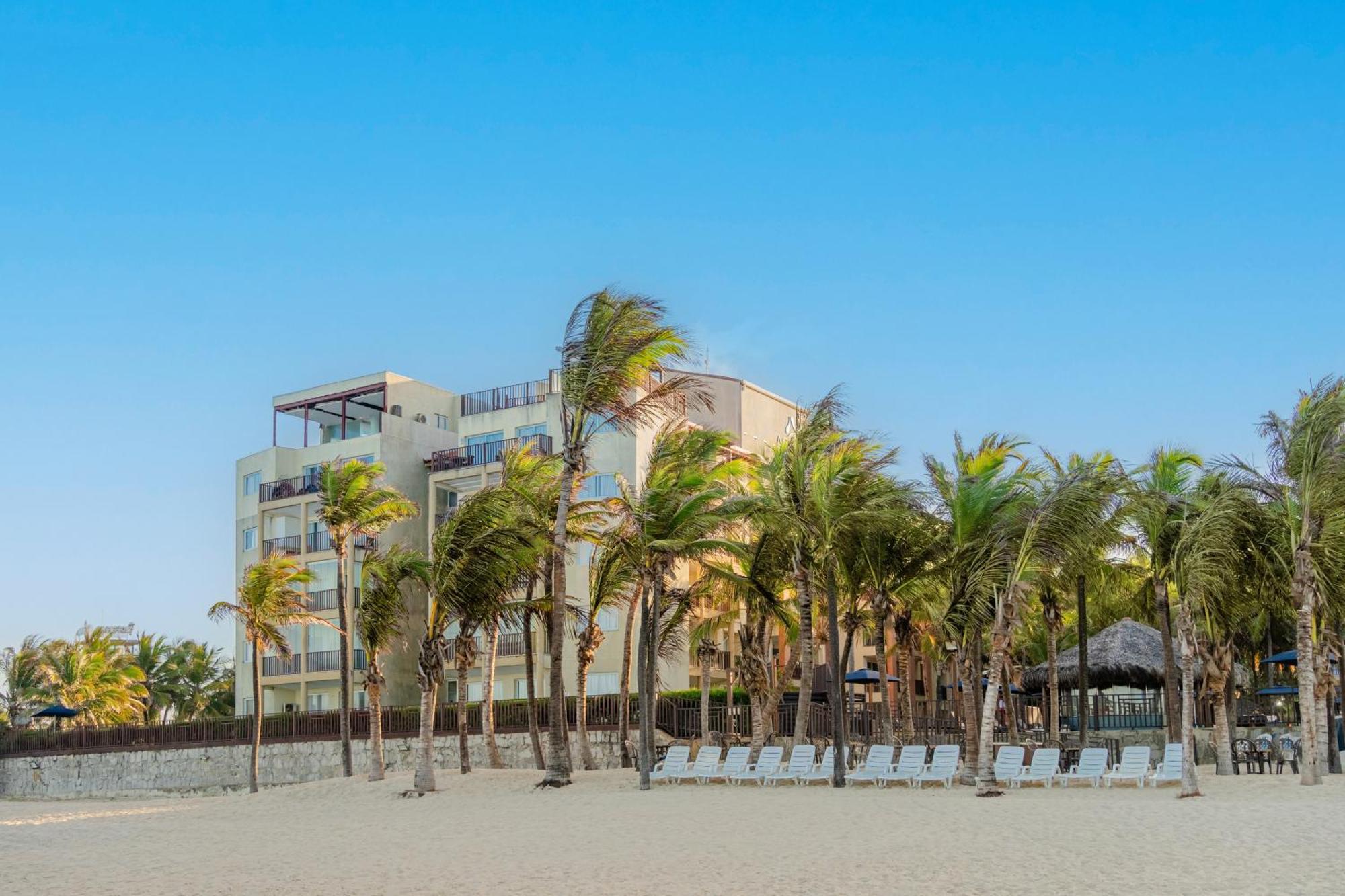 Beach Park Resort - Acqua Aquiraz Dış mekan fotoğraf