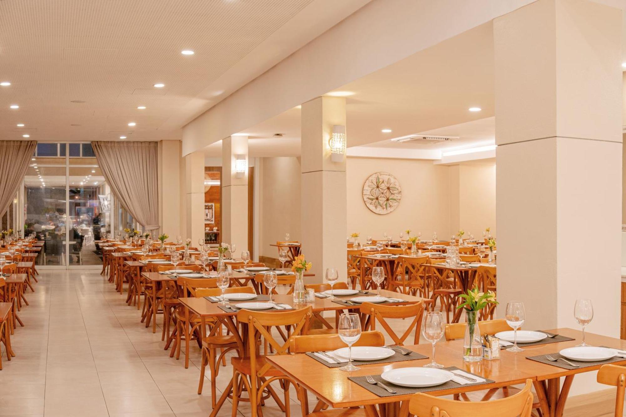 Beach Park Resort - Acqua Aquiraz Dış mekan fotoğraf