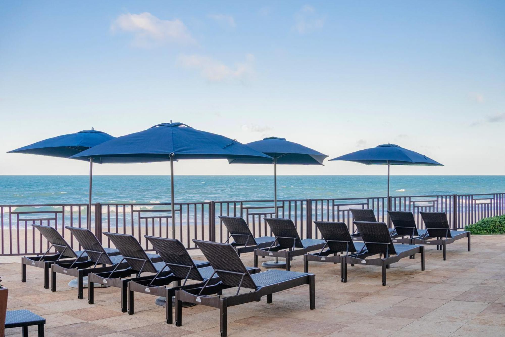 Beach Park Resort - Acqua Aquiraz Dış mekan fotoğraf