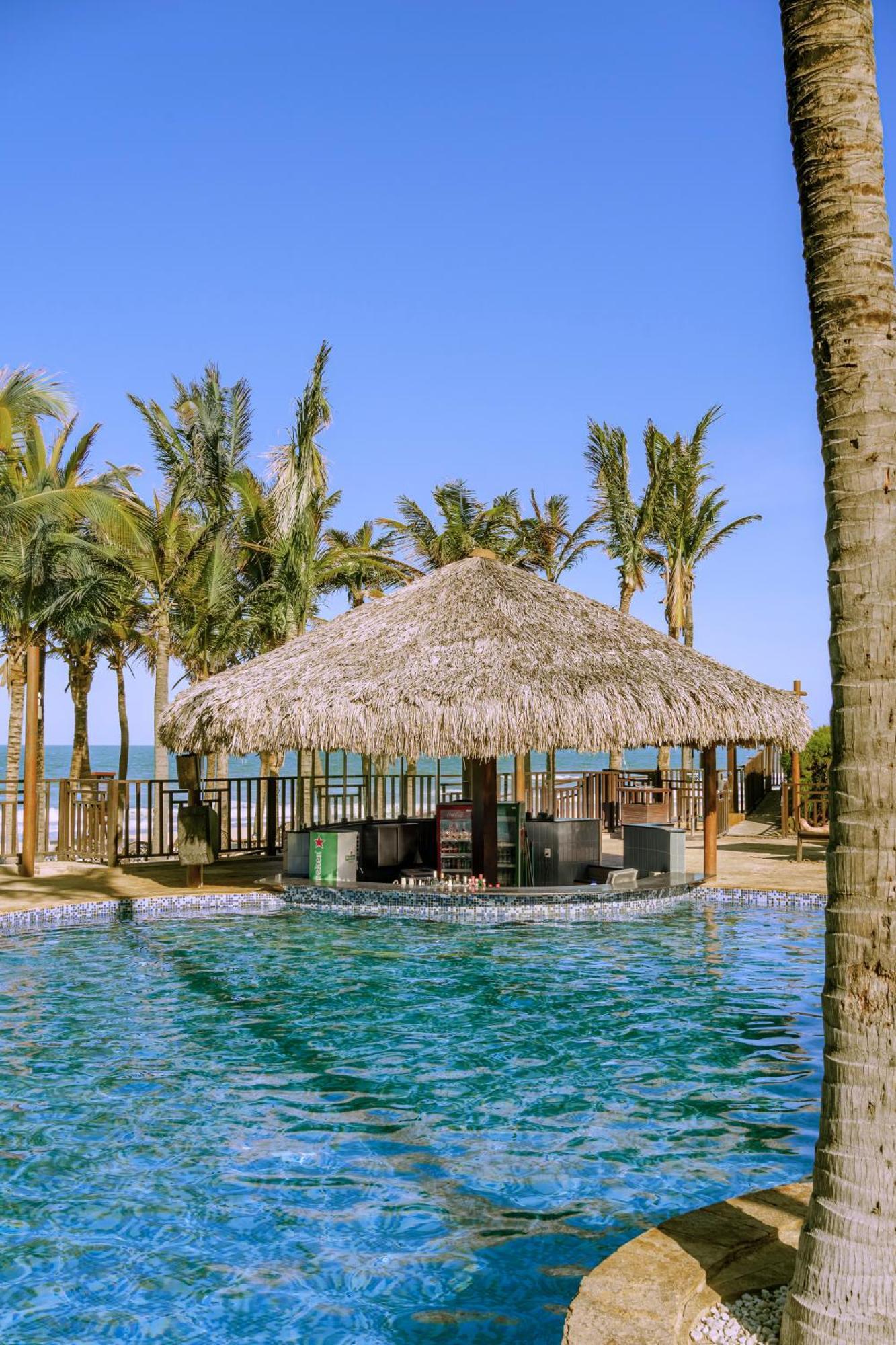 Beach Park Resort - Acqua Aquiraz Dış mekan fotoğraf