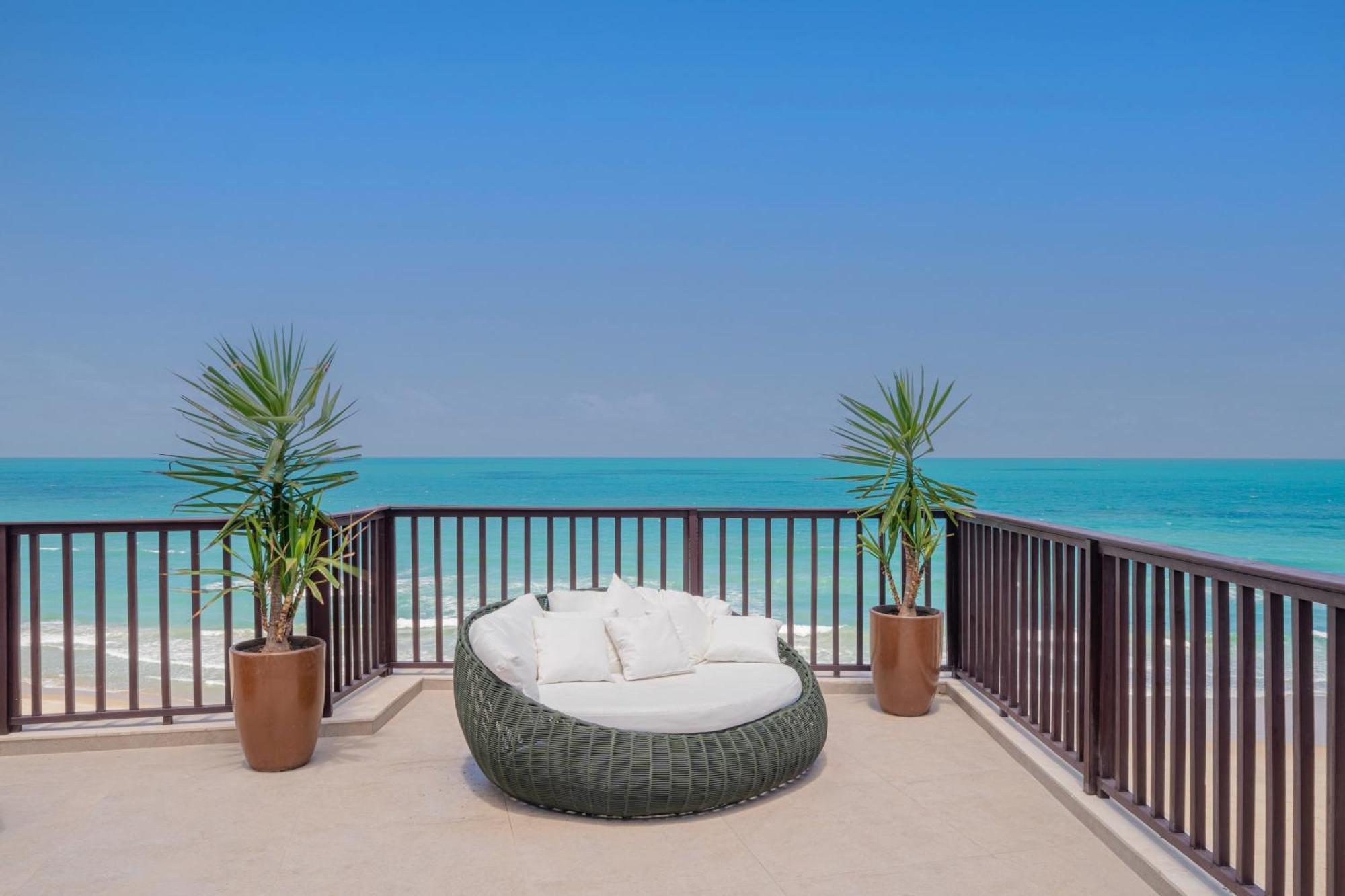 Beach Park Resort - Acqua Aquiraz Dış mekan fotoğraf