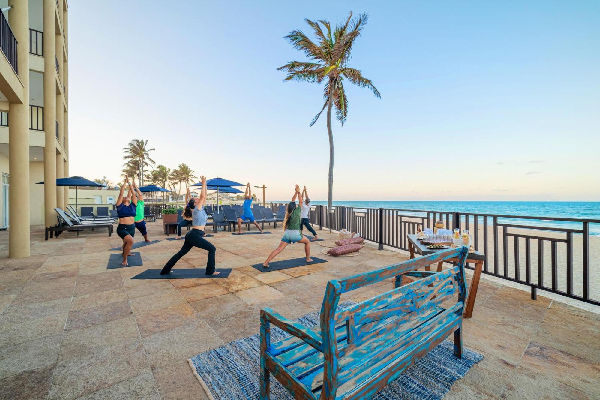 Beach Park Resort - Acqua Aquiraz Dış mekan fotoğraf